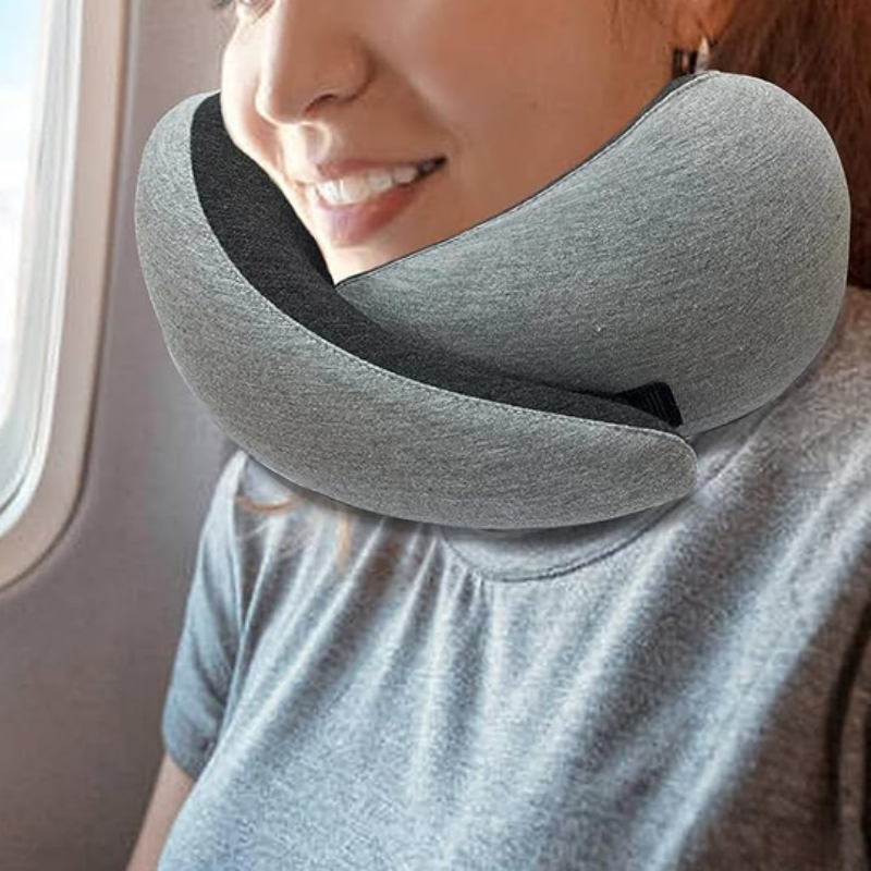 Ultimate Travel Pillow