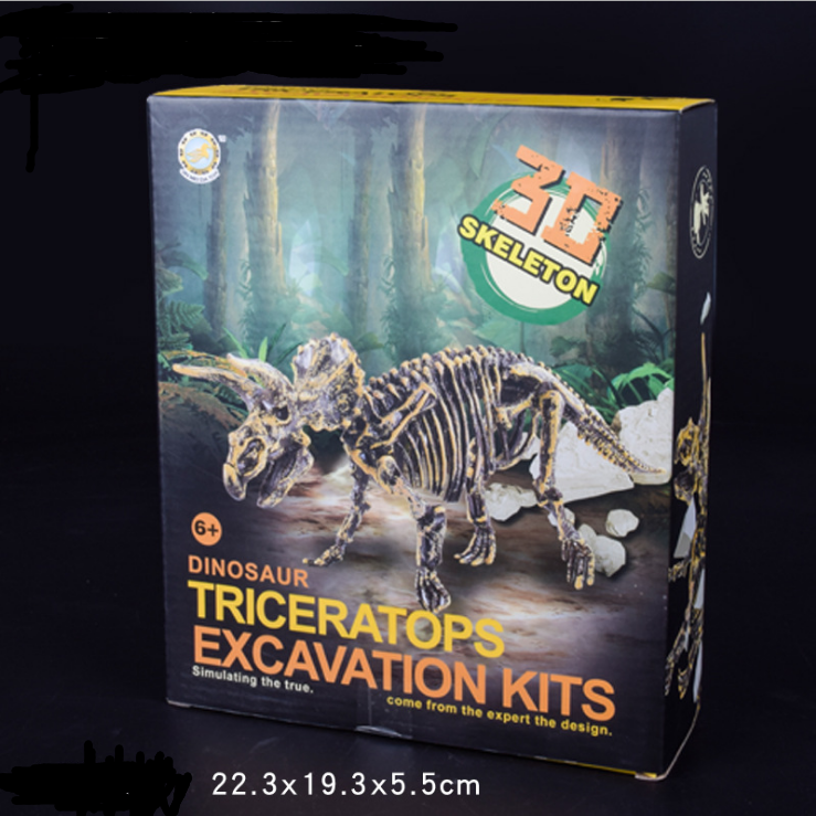 Dinosaur Educational Toys