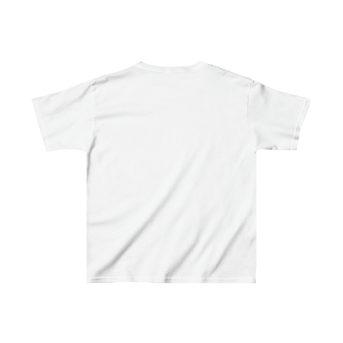 Kids Heavy Cotton Tee