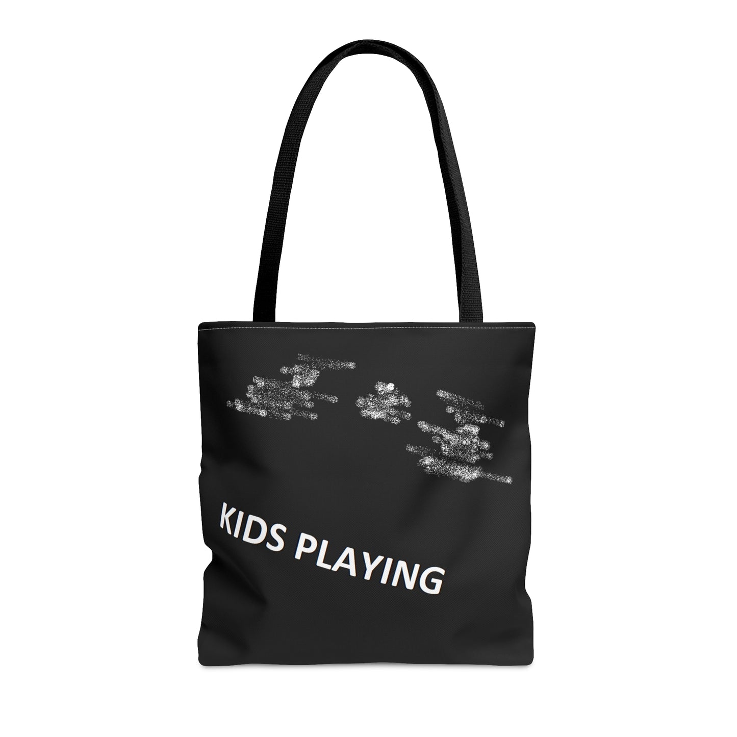 Kids Playing Handbag