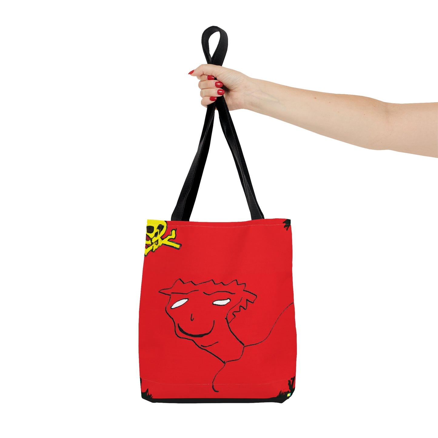 Peligro Handbag