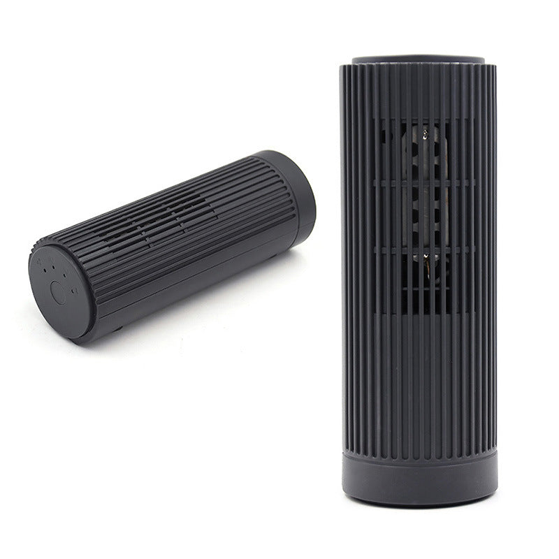 Compact Mini Air Purifier