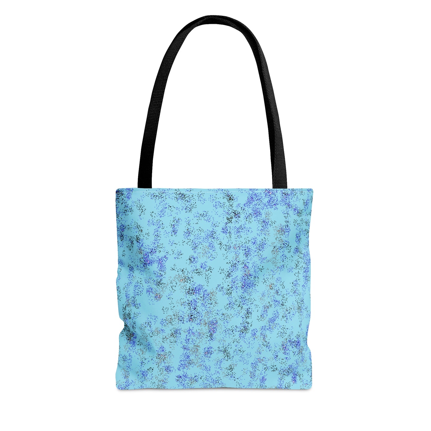 Blue Hand Bag