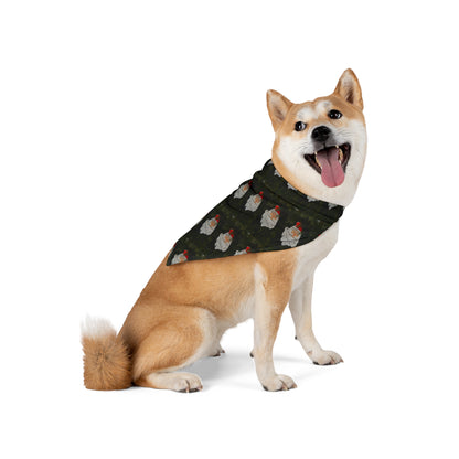 Pet Bandana