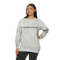 www.pablos-store.com High-Quality Sweatshirt