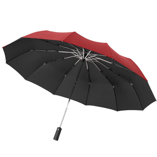 Ultimate London Umbrella