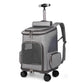 Trolley Pet Backpack