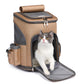 Trolley Pet Backpack