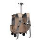 Trolley Pet Backpack