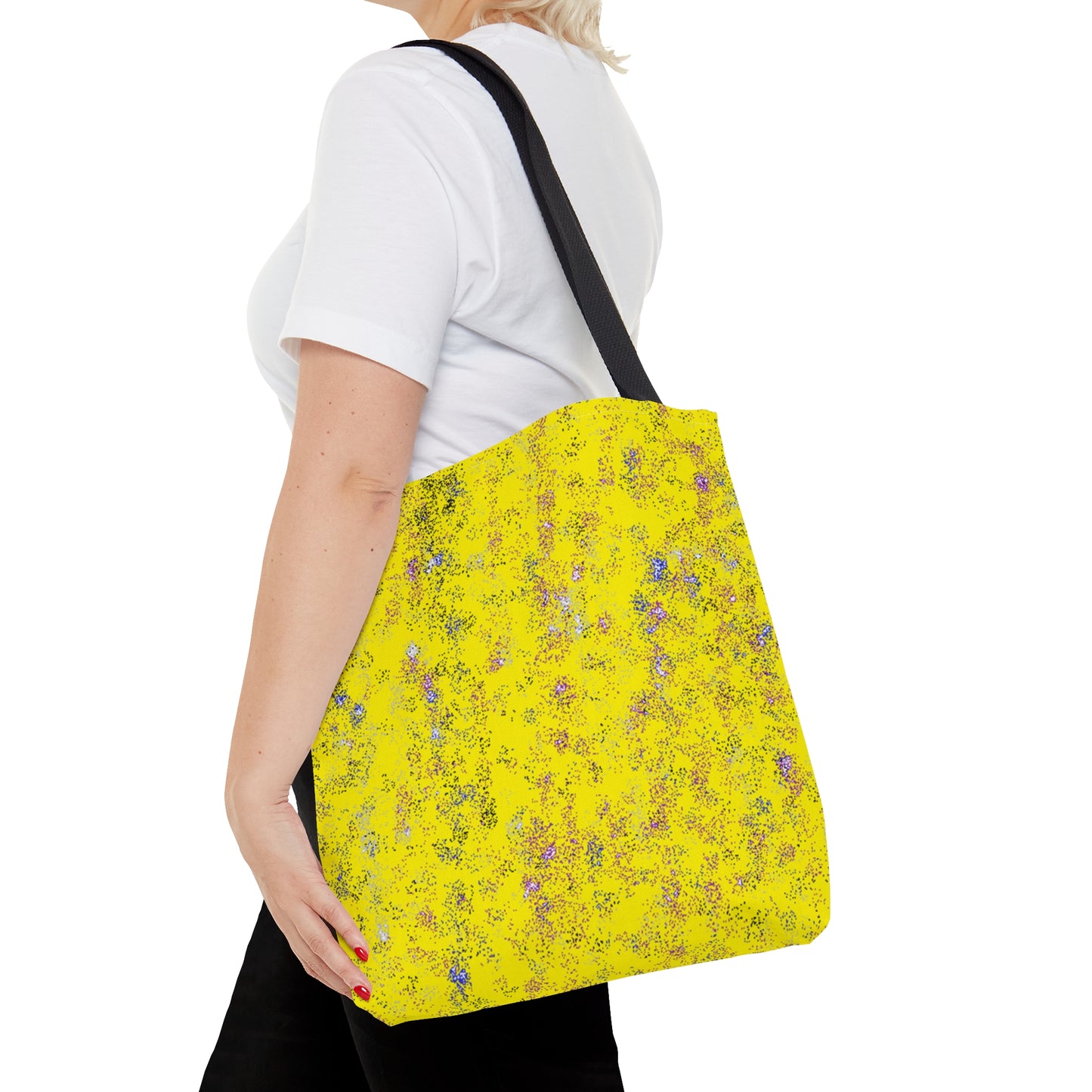 Bee Hand Bag By Pablo