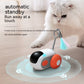 Cat Car Toy