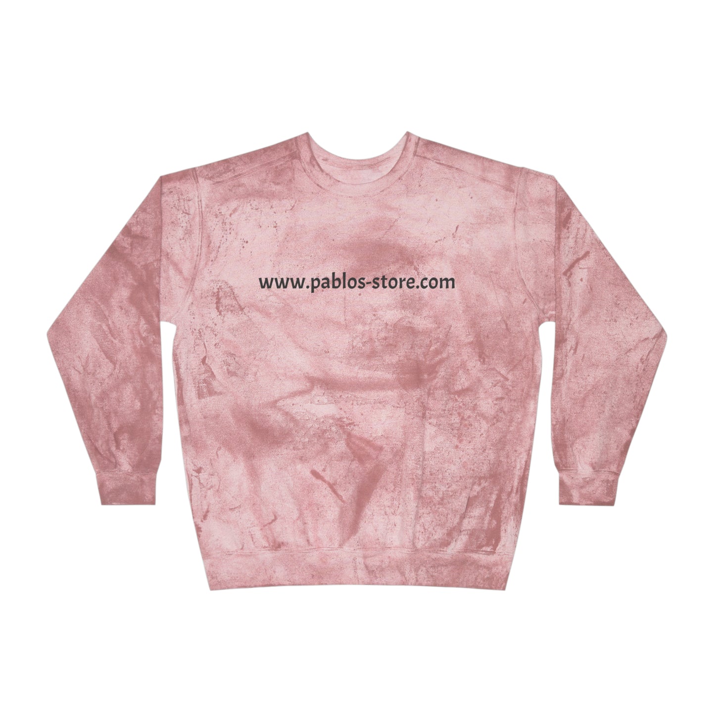 www.pablos-store.com High-Quality Sweatshirt