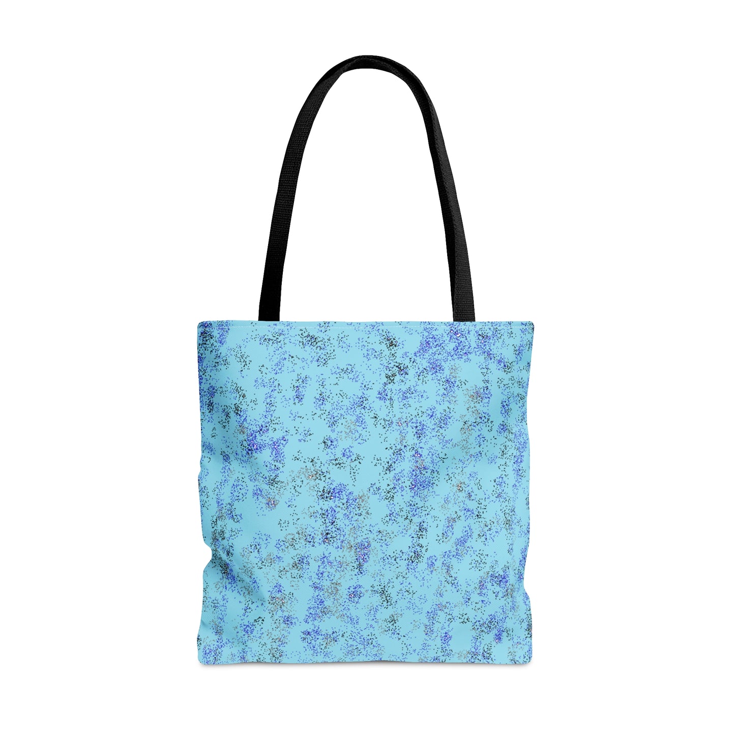 Blue Hand Bag