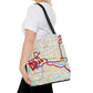 GPS Hand Bag