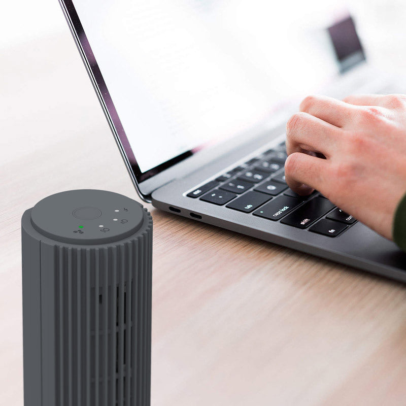 Compact Mini Air Purifier