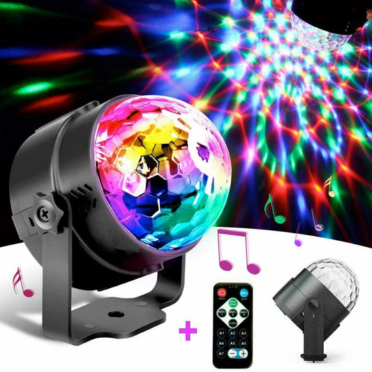 Party Projector