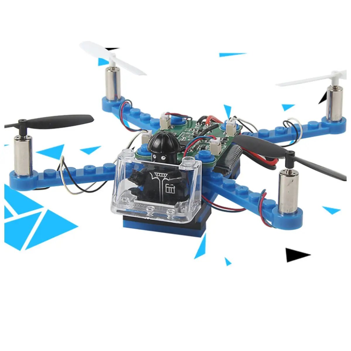 DIY Drone Building Kit