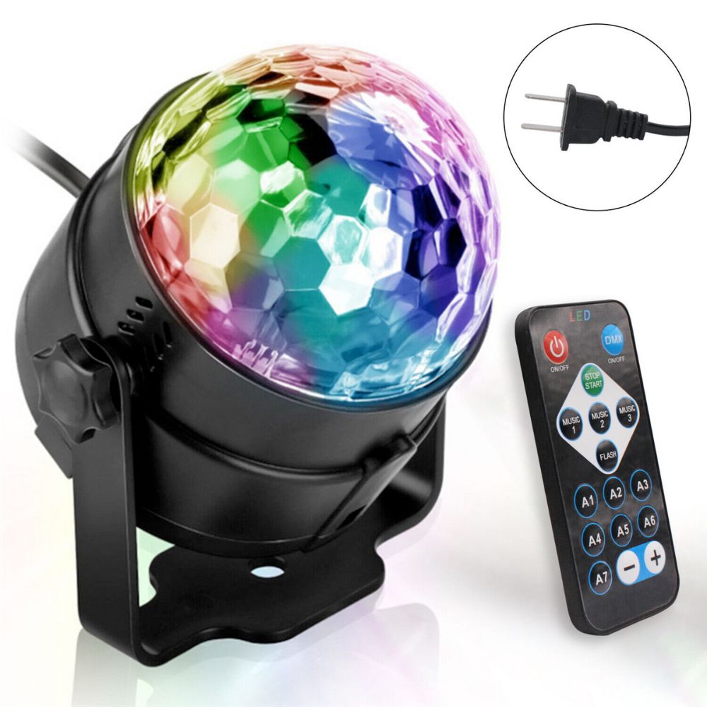 Party Projector