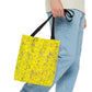 Bee Hand Bag By Pablo