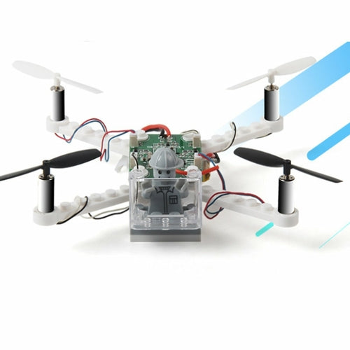 DIY Drone Building Kit