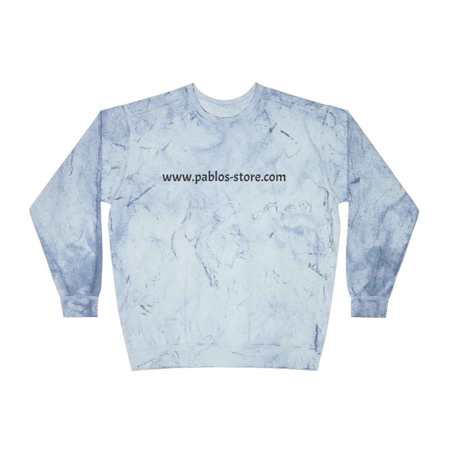 www.pablos-store.com High-Quality Sweatshirt