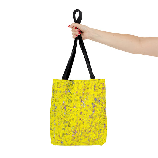 Bee Hand Bag By Pablo