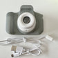 Grey 32GB Kids Camera