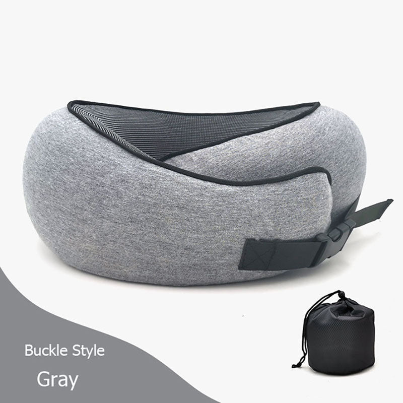 Ultimate Travel Pillow