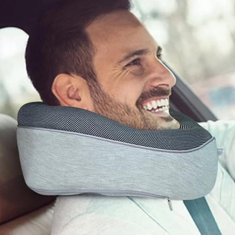 Ultimate Travel Pillow