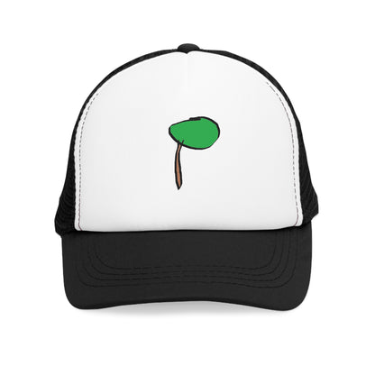 tree cap