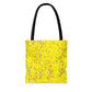 Bee Hand Bag By Pablo