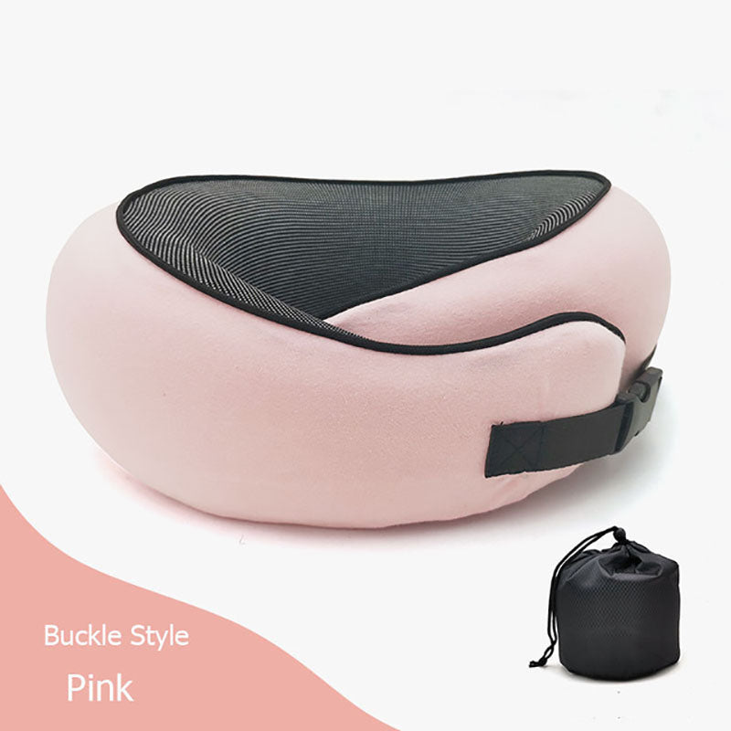 Ultimate Travel Pillow