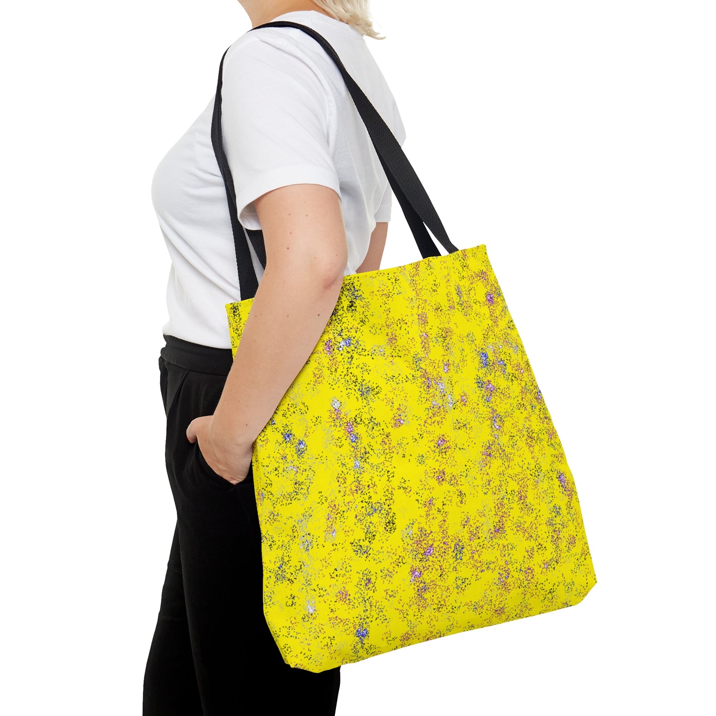 Bee Hand Bag By Pablo