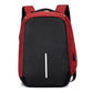 Ultimate Anti-Theft Laptop Backpack with USB Charging Port