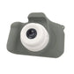 Grey 32GB Kids Camera