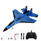 Remote Control RC Plane with LED Lights