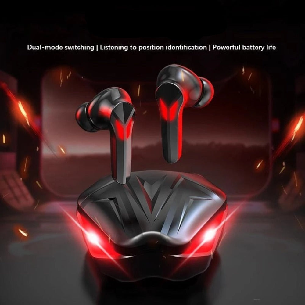 Dragon Bluetooth Earbuds