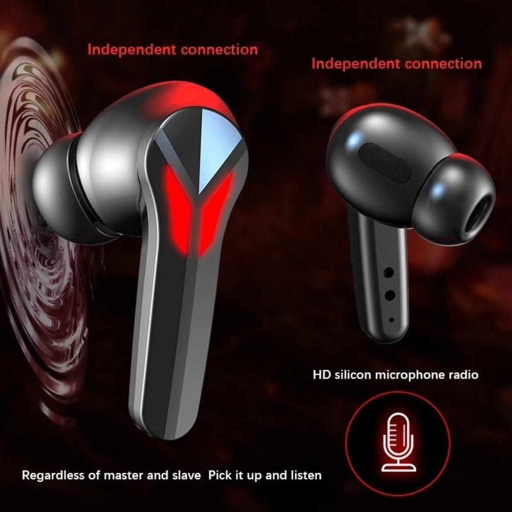 Dragon Bluetooth Earbuds