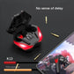 Dragon Bluetooth Earbuds