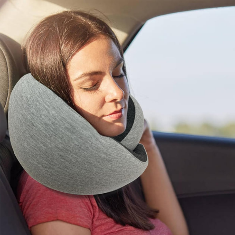 Ultimate Travel Pillow