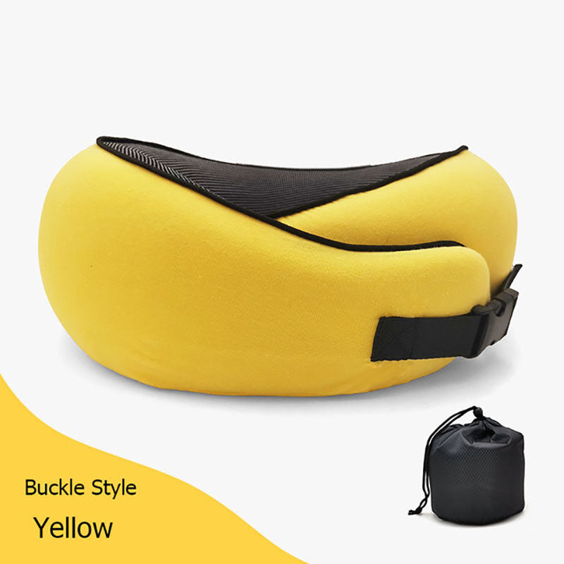 Ultimate Travel Pillow