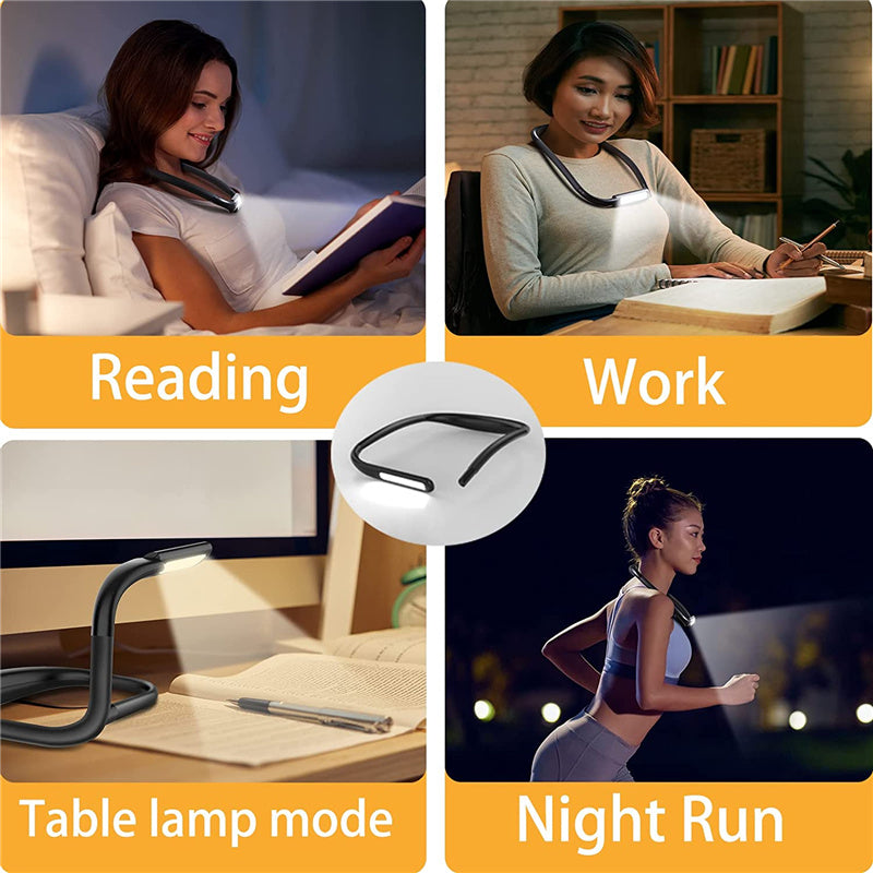 Reading Lamp