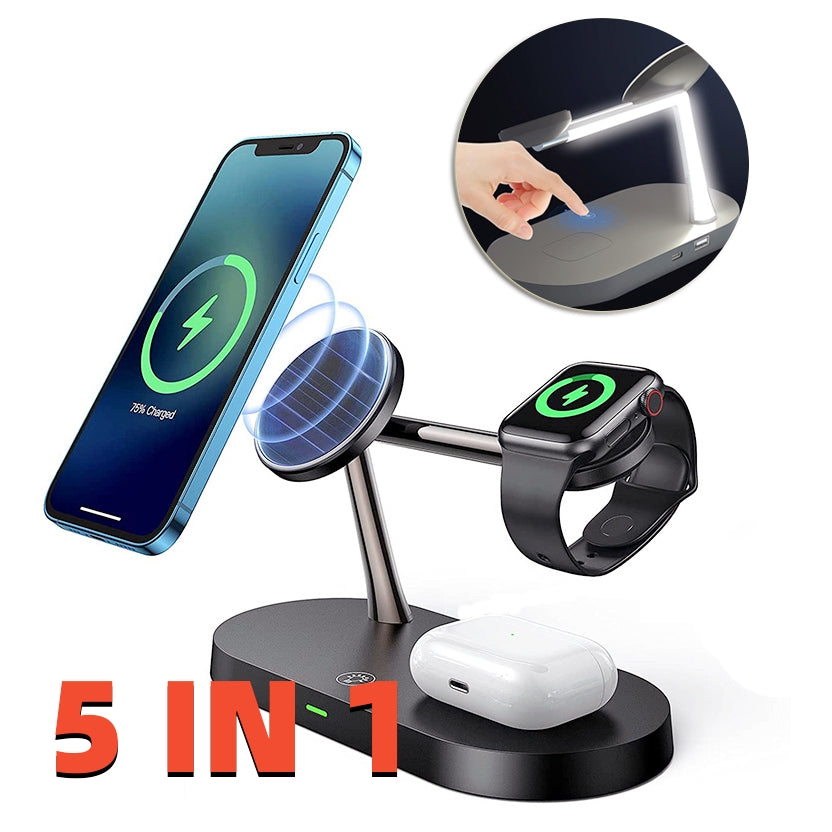 Wireless Holder Charger 15W