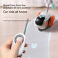 Cat Car Toy