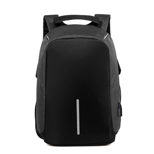 Ultimate Anti-Theft Laptop Backpack with USB Charging Port