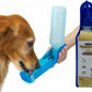 Portable Pet Travel Water Bowl