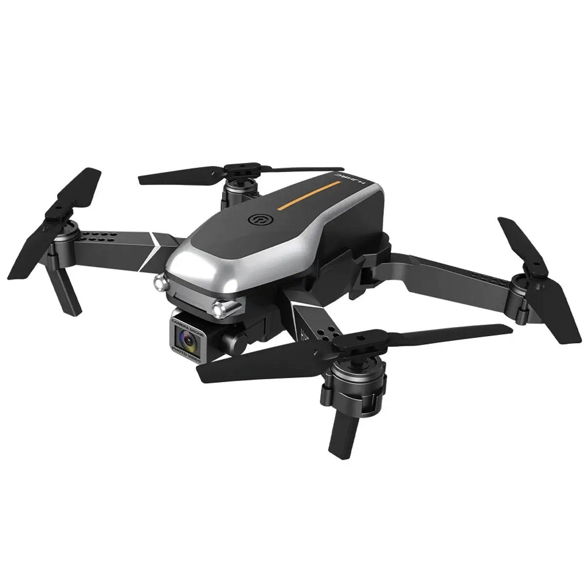 Ninja Dragon 4K Dual Camera Drone