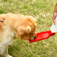 Portable Pet Travel Water Bowl