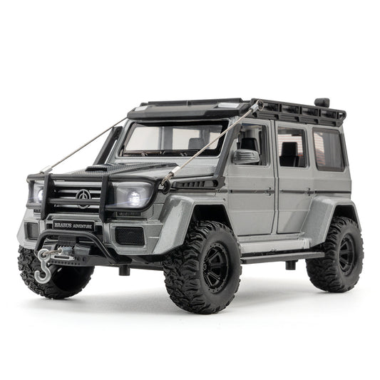 1:24 G550 SUV Model