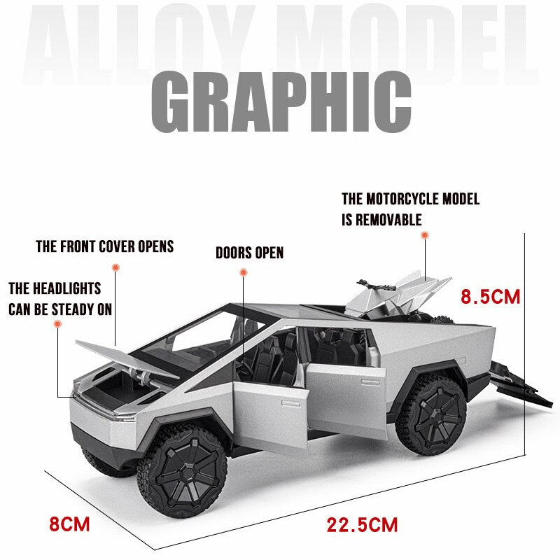 Tesla Cybertruck